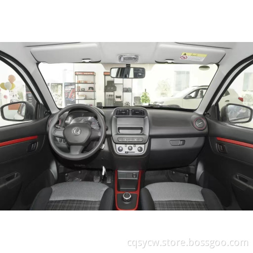 2022 Dongfeng EX1 Pro Mini SUV Electric Car China made New Energy Vehicle High Speed SUV ev car